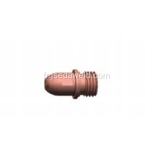 Electrode de coupe plasma A140 / A141 PR0101